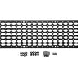 Load image into Gallery viewer, Rough Country Molle Panel Kit |  Bed Cap Side Box Internal | Toyota Tacoma 2WD/4WD (16-26) 73134 - Installation View