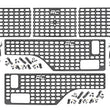 Load image into Gallery viewer, Rough Country Molle Panel Kit | Combo | Bed | Jeep Gladiator JT 4WD (2020-2024) 10634 - Main Product View