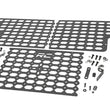 Load image into Gallery viewer, Rough Country Molle Panel Kit | Front | Bed | Jeep Gladiator JT 4WD (2020-2024) 10631 - Main Product View