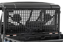 Load image into Gallery viewer, Rough Country Molle Panel Kit | Rear Window | CFMOTO UFORCE 1000/1000XL 97095 - Main Product View