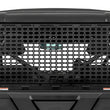 Load image into Gallery viewer, Rough Country Molle Panel Kit | Rear Window | CFMOTO UFORCE 1000/1000XL 97095 - Side View