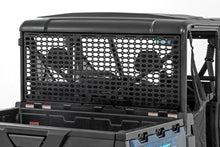Load image into Gallery viewer, Rough Country Molle Panel Kit | Rear Window | CFMOTO UFORCE 1000/1000XL 97095 - Back View