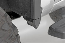 Load image into Gallery viewer, Rough Country Mud Flap Delete | Chevy Silverado 2500 HD/3500 HD 2WD/4WD (2020-2026) - Main Product View