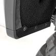 Load image into Gallery viewer, Rough Country Mud Flap Delete | Chevy Silverado 2500 HD/3500 HD 2WD/4WD (2020-2026) - Side View