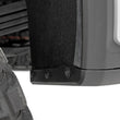 Load image into Gallery viewer, Rough Country Mud Flap Delete | Chevy Silverado 2500 HD/3500 HD 2WD/4WD (2020-2026) - Back View