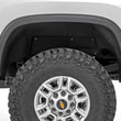 Load image into Gallery viewer, Rough Country Mud Flap Delete | Chevy Silverado 2500 HD/3500 HD 2WD/4WD (2020-2026) - Additional View 5