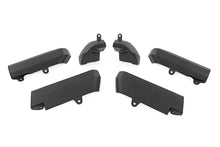 Load image into Gallery viewer, Rough Country Mud Flap Delete | Chevy Silverado 2500 HD/3500 HD 2WD/4WD (2020-2026) - Additional View 6