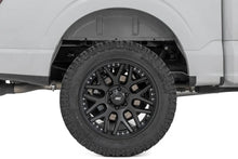 Load image into Gallery viewer, Rough Country Mud Flap Delete | Ford F-150 2WD/4WD (2021-2025) - Side View
