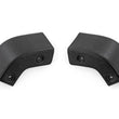 Load image into Gallery viewer, Rough Country Mud Flap Delete | Ford F-150 2WD/4WD (2021-2025) - Rear View