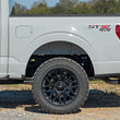 Load image into Gallery viewer, Rough Country Mud Flap Delete | Ford F-150 2WD/4WD (2021-2025) - Installation View