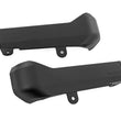 Load image into Gallery viewer, Rough Country Mud Flap Delete | GMC Sierra 2500 HD/Sierra 3500 HD 2WD/4WD (2020-2026) - Front View