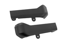 Load image into Gallery viewer, Rough Country Mud Flap Delete | GMC Sierra 2500 HD/Sierra 3500 HD 2WD/4WD (2020-2026) - Front View