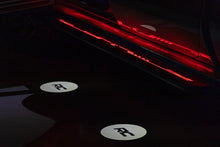 Load image into Gallery viewer, Rough Country Multi-Color LED Running Boards | Crew Cab | Chevy/GMC 1500/2500HD/3500HD (19-26 &amp; Refresh) - Main Product View