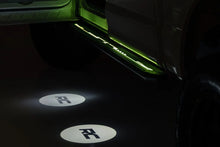 Load image into Gallery viewer, Rough Country Multi-Color LED Running Boards | Crew Cab | Ford F-150/Lightning/F-250/F-350/Raptor (15-26) - Additional View 6