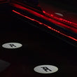Load image into Gallery viewer, Rough Country Multi-Color LED Running Boards | Crew Cab | Ram 2500/3500 2WD/4WD (2011-2026) - Main Product View