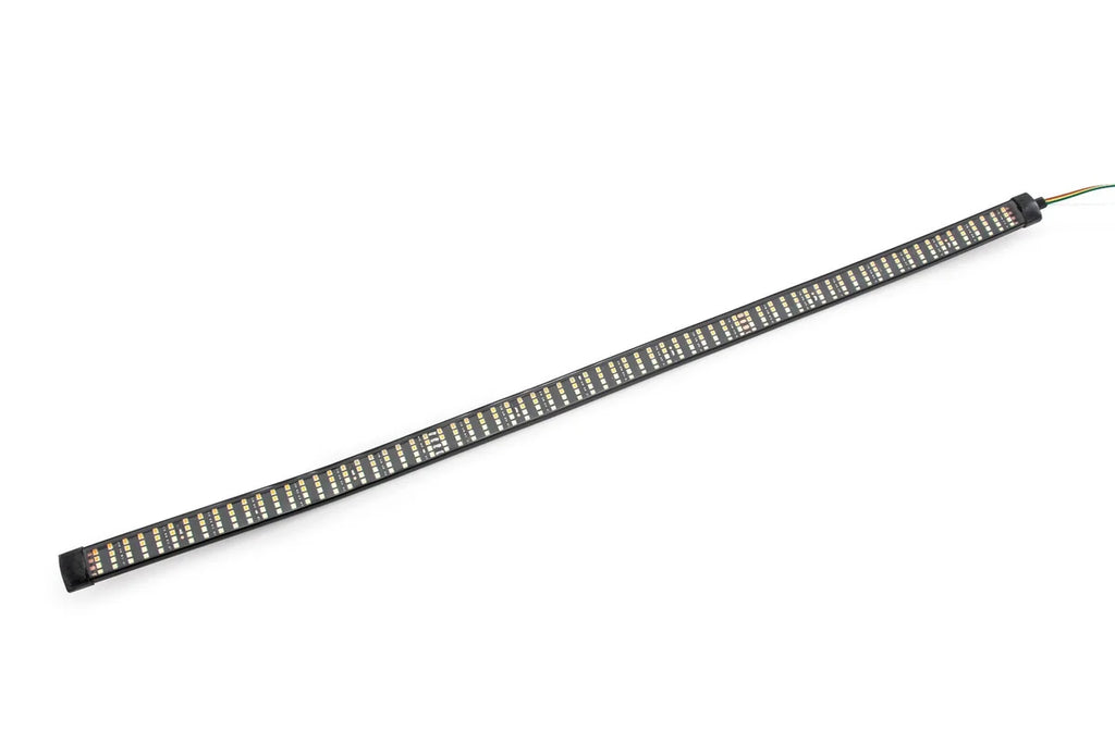 Rough Country Multi Function LED | 30 Inch | Quad Row 78830 - Installation View