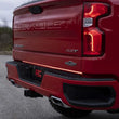 Load image into Gallery viewer, Rough Country Multi Function LED | 49 Inch | Tailgate | Quad Row 78849 - Main Product View