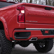 Load image into Gallery viewer, Rough Country Multi Function LED | 49 Inch | Tailgate | Quad Row 78849 - Installation View