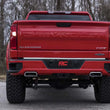 Load image into Gallery viewer, Rough Country Multi Function LED | 49 Inch | Tailgate | Quad Row 78849 - Additional View 5