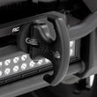 Load image into Gallery viewer, Rough Country Multi-Function Winch Cleat | Black RS175B - Main Product View