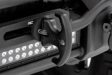 Load image into Gallery viewer, Rough Country Multi-Function Winch Cleat | Black RS175B - Main Product View