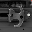 Load image into Gallery viewer, Rough Country Multi-Function Winch Cleat | Black RS175B - Side View