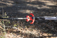 Load image into Gallery viewer, Rough Country Multi-Function Winch Cleat | Black RS175B - Additional View 6