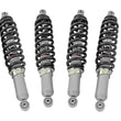 Load image into Gallery viewer, Rough Country N3 Coil Over Shock Set | Stock | Can-Am Defender HD 5/HD 8/HD 9 - Front View