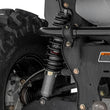 Load image into Gallery viewer, Rough Country N3 Coil Over Shock Set | Stock | Can-Am Defender HD 5/HD 8/HD 9 - Back View