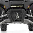 Load image into Gallery viewer, Rough Country N3 Coil Over Shock Set | Stock | Can-Am Defender HD 5/HD 8/HD 9 - Installation View