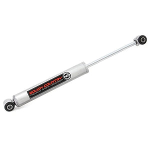 Rough Country N3 FRONT SHOCK ABSORBER | 0. 20184_B fits 1972-1990 Jeep CJ 4WD