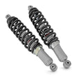 Load image into Gallery viewer, Rough Country N3 Front Coil Over Shocks | Stock | Can-Am Defender HD 5/HD 8/HD 9 - Front View