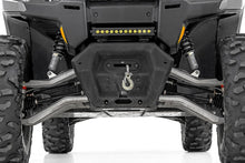 Load image into Gallery viewer, Rough Country N3 Front Coil Over Shocks | Stock | Can-Am Defender HD 5/HD 8/HD 9 - Side View