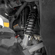 Load image into Gallery viewer, Rough Country N3 Front Coil Over Shocks | Stock | Can-Am Defender HD 5/HD 8/HD 9 - Back View