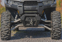 Load image into Gallery viewer, Rough Country N3 Front Coil Over Shocks | Stock | Can-Am Defender HD 5/HD 8/HD 9 - Installation View