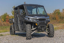 Load image into Gallery viewer, Rough Country N3 Front Coil Over Shocks | Stock | Can-Am Defender HD 5/HD 8/HD 9 - Additional View 5