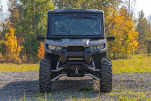 Load image into Gallery viewer, Rough Country N3 Front Coil Over Shocks | Stock | Can-Am Defender HD 5/HD 8/HD 9 - Additional View 6
