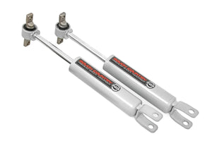 Rough Country N3 Front Shocks | 3.5-4.5" | Chevy/GMC 2500HD/3500HD (11-19) 23150_A