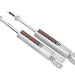 Load image into Gallery viewer, Rough Country N3 Front Shocks | 3.5-6.5" | Chevy/GMC Sierra 1500/Silverado 1500/Tahoe/Yukon (99-06 &amp; Classic) 23157_A