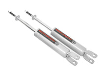 Load image into Gallery viewer, Rough Country N3 Front Shocks | 3.5-6.5" | Chevy/GMC Sierra 1500/Silverado 1500/Tahoe/Yukon (99-06 &amp; Classic) 23157_A