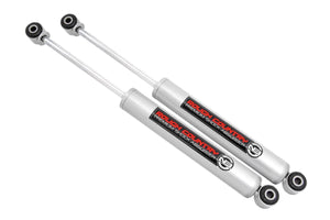 Rough Country N3 Front Shocks | 4-6" | Jeep Wrangler JL (18-24)/Wrangler Unlimited (18-24) 23302_A