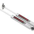 Load image into Gallery viewer, Rough Country N3 Front Shocks | 5-8" | NTD Lifts Only | Chevy/GMC 2500HD/3500HD (11-19) 23152_RC