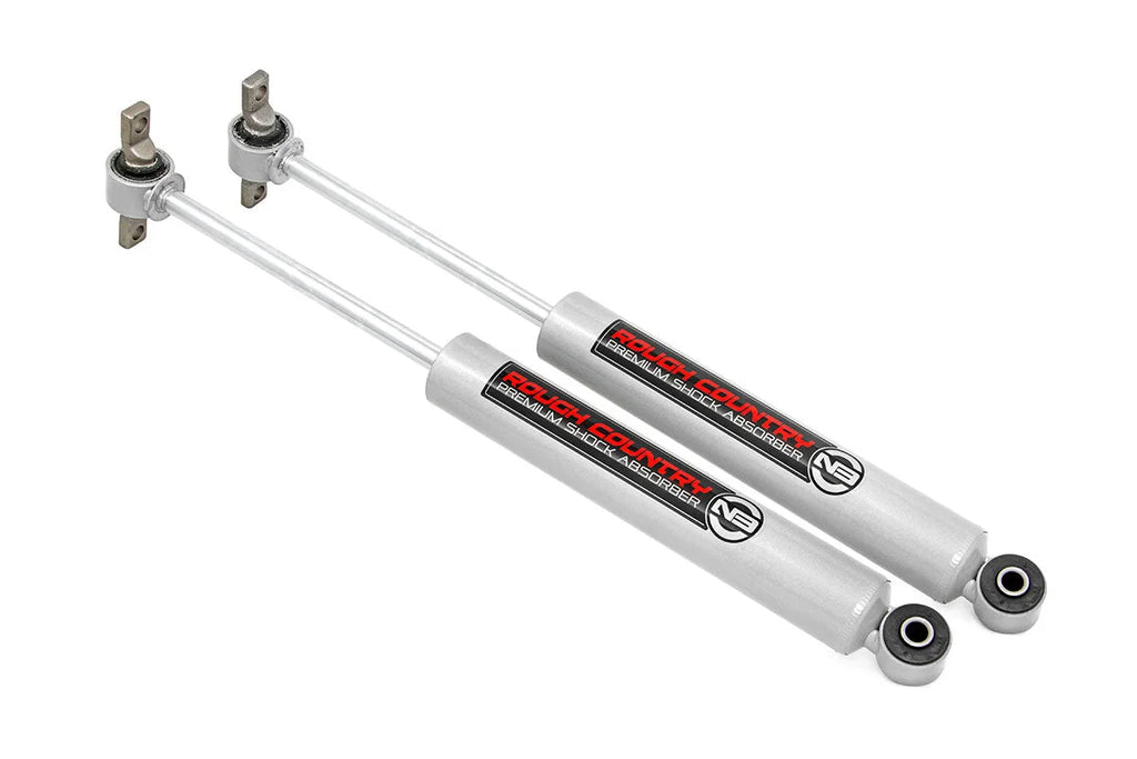 Rough Country N3 Front Shocks | 5-8" | NTD Lifts Only | Chevy/GMC 2500HD/3500HD (11-19) 23152_RC