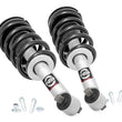 Load image into Gallery viewer, Rough Country N3 Leveling Struts | 2 Inch | Loaded Strut | Chevy/GMC 1500 (14-18 &amp; Classic) 501063 - Main Product View