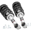 Load image into Gallery viewer, Rough Country N3 Leveling Struts | 2 Inch | Loaded Strut | Chevy/GMC 1500 (19-24) 501065