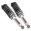 Load image into Gallery viewer, Rough Country N3 Leveling Struts | 2 Inch | Loaded Strut | Chevy/GMC Canyon/Colorado (15-22) 501077
