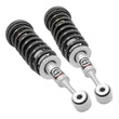 Load image into Gallery viewer, Rough Country N3 Leveling Struts | 2 Inch | Loaded Strut | Ford F-150 2WD (2004-2008) 501083
