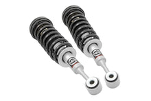 Load image into Gallery viewer, Rough Country N3 Leveling Struts | 2 Inch | Loaded Strut | Ford F-150 2WD (2004-2008) 501083