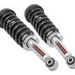 Load image into Gallery viewer, Rough Country N3 Leveling Struts | 2 Inch | Loaded Strut | Ford F-150 4WD (2009-2013) 501069