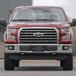 Load image into Gallery viewer, Rough Country N3 Leveling Struts | 2 Inch | Loaded Strut | Ford F-150 4WD (2014-2024) 501068 - Front View